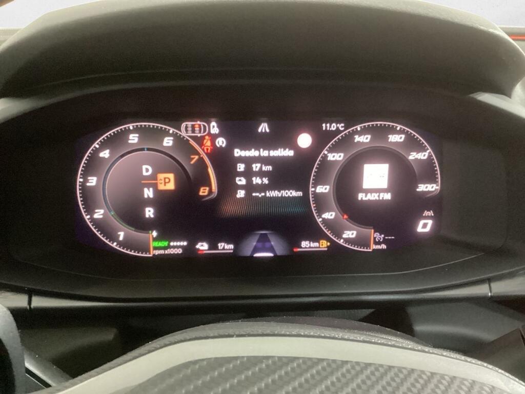 CUPRA Terramar 1.5 TSI e-Hybrid 150kW (204 CV) DSG Segunda mano