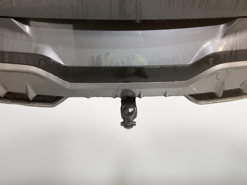 CUPRA Terramar 1.5 TSI e-Hybrid 150kW (204 CV) DSG Segunda mano