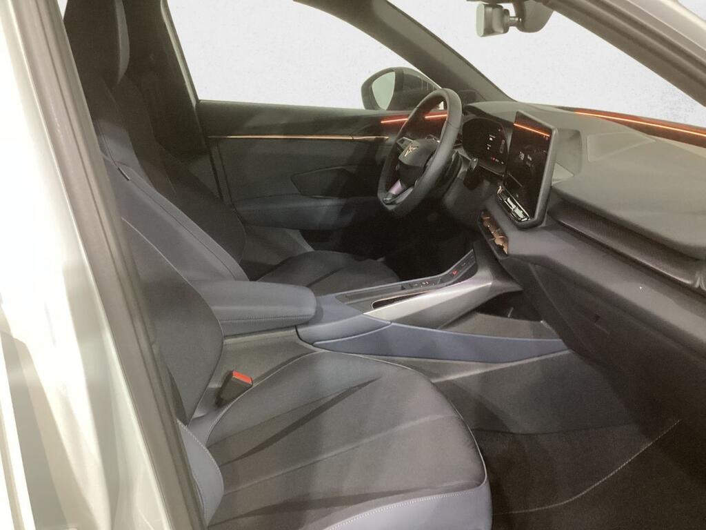 CUPRA Terramar 1.5 TSI e-Hybrid 150kW (204 CV) DSG Segunda mano