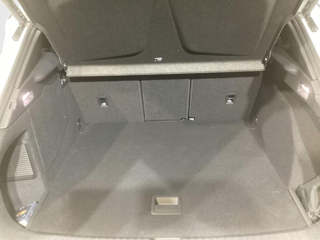 CUPRA Terramar 1.5 TSI e-Hybrid 150kW (204 CV) DSG Segunda mano