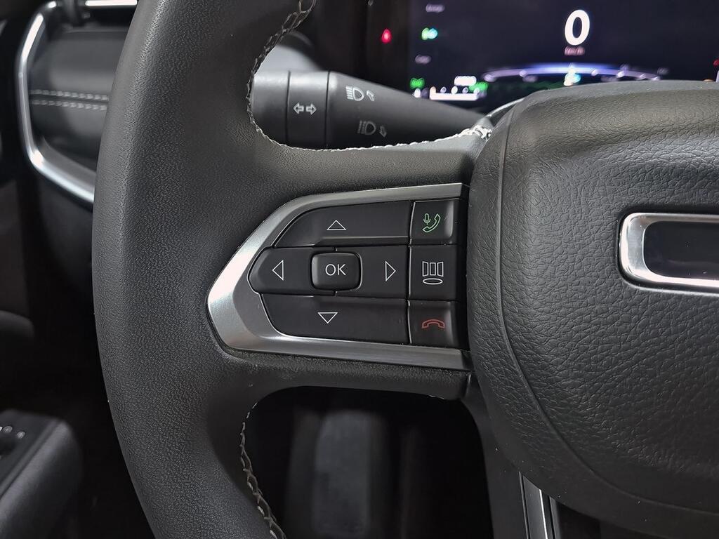 Jeep Compass 4Xe 1.3 PHEV 140kW(190CV) Limited AT AWD 18