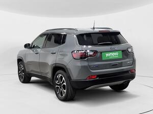 Jeep Compass 4Xe 1.3 PHEV 140kW(190CV) Limited AT AWD