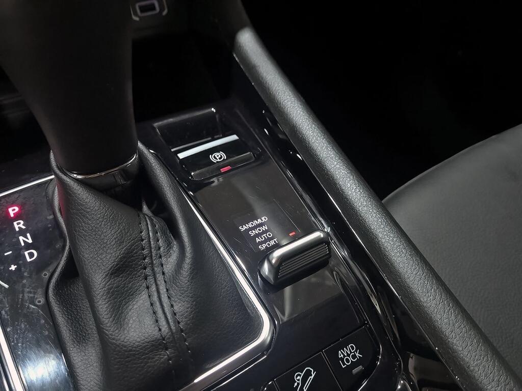 Jeep Compass 4Xe 1.3 PHEV 140kW(190CV) Limited AT AWD 32