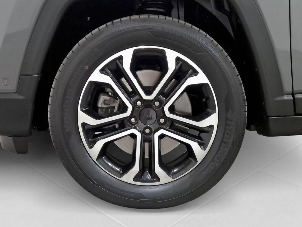 Jeep Compass 4Xe 1.3 PHEV 140kW(190CV) Limited AT AWD 11