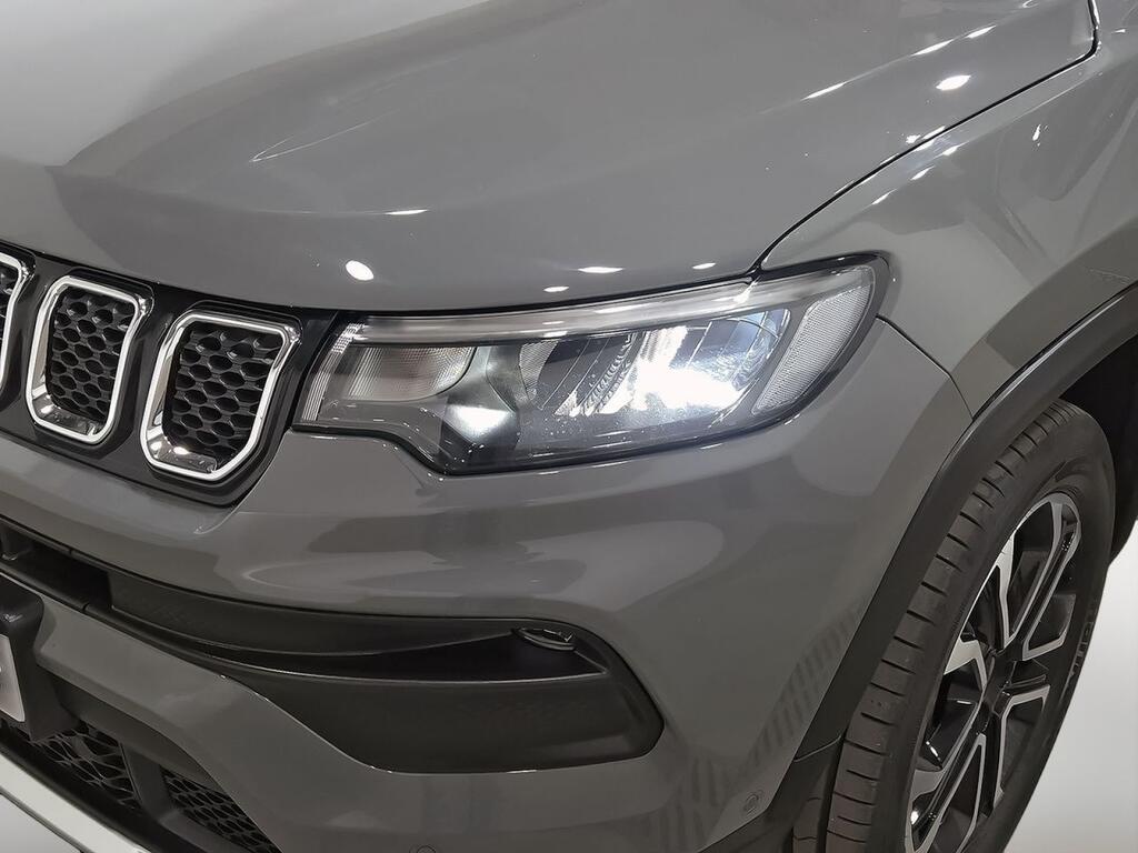 Jeep Compass 4Xe 1.3 PHEV 140kW(190CV) Limited AT AWD 42