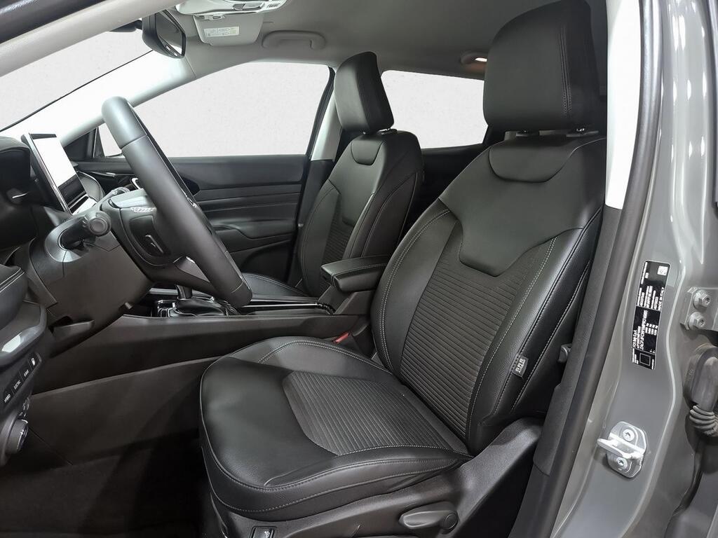 Jeep Compass 4Xe 1.3 PHEV 140kW(190CV) Limited AT AWD 8