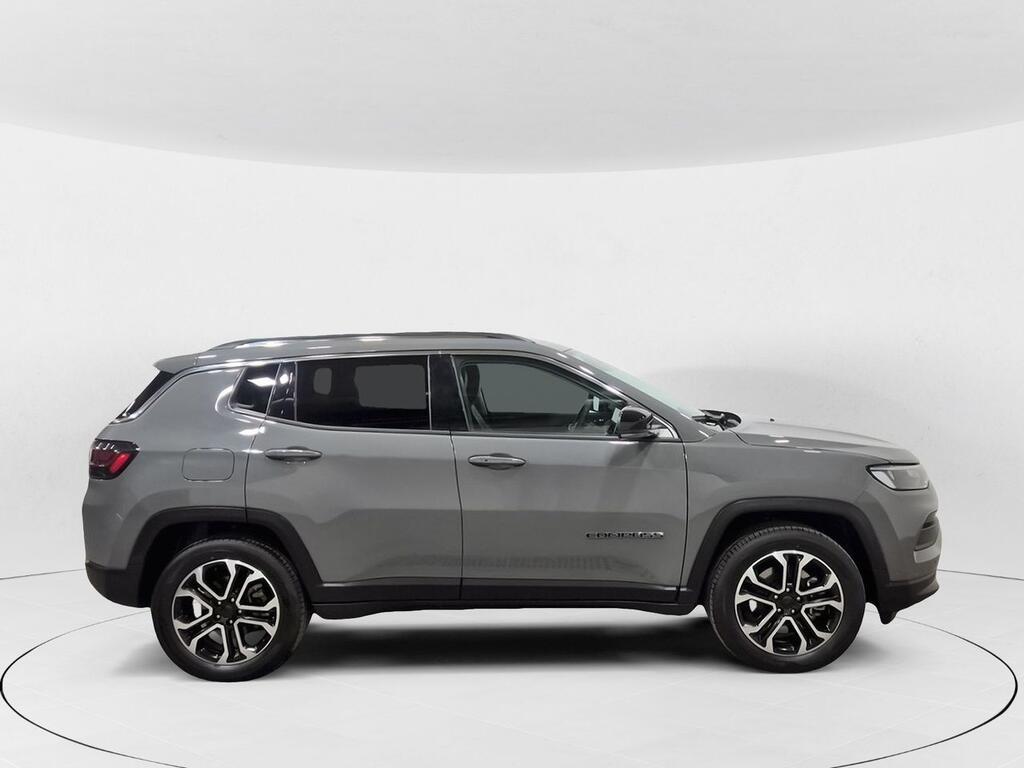 Jeep Compass 4Xe 1.3 PHEV 140kW(190CV) Limited AT AWD 3