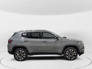 Jeep Compass 4Xe 1.3 PHEV 140kW(190CV) Limited AT AWD