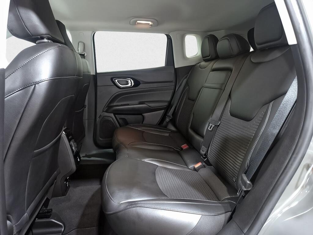 Jeep Compass 4Xe 1.3 PHEV 140kW(190CV) Limited AT AWD 9