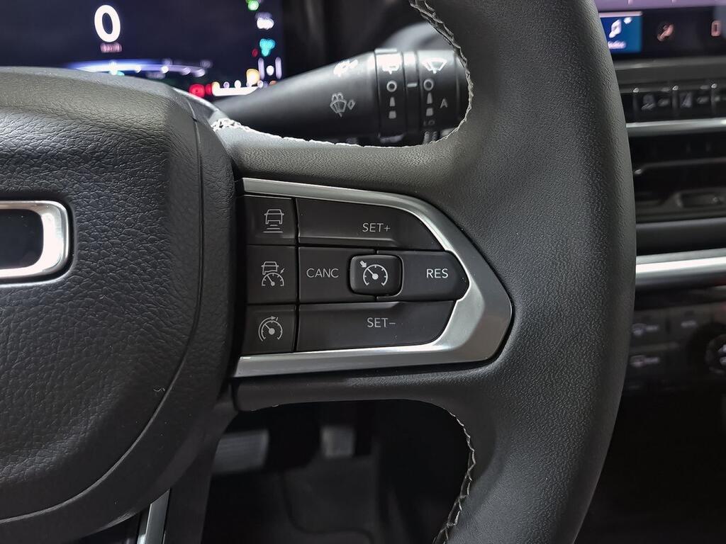 Jeep Compass 4Xe 1.3 PHEV 140kW(190CV) Limited AT AWD 19