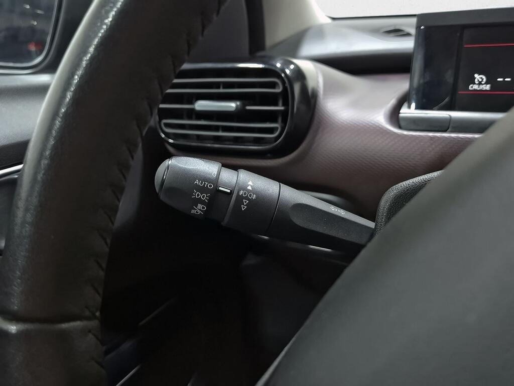 Citroën C4 Cactus PureTech 81KW (110CV) S&S Shine 12