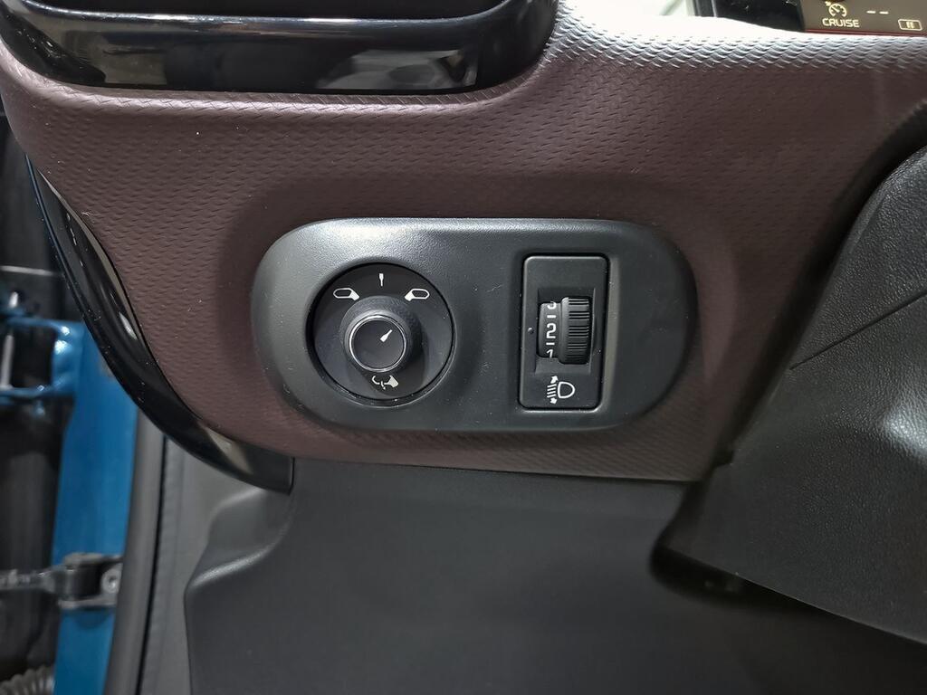 Citroën C4 Cactus PureTech 81KW (110CV) S&S Shine 10
