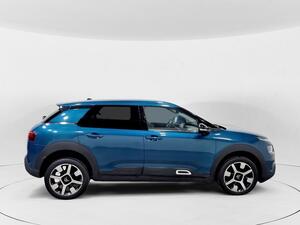 Citroën C4 Cactus PureTech 81KW (110CV) S&S Shine 3