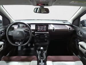 Citroën C4 Cactus PureTech 81KW (110CV) S&S Shine 4