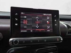 Citroën C4 Cactus PureTech 81KW (110CV) S&S Shine 17