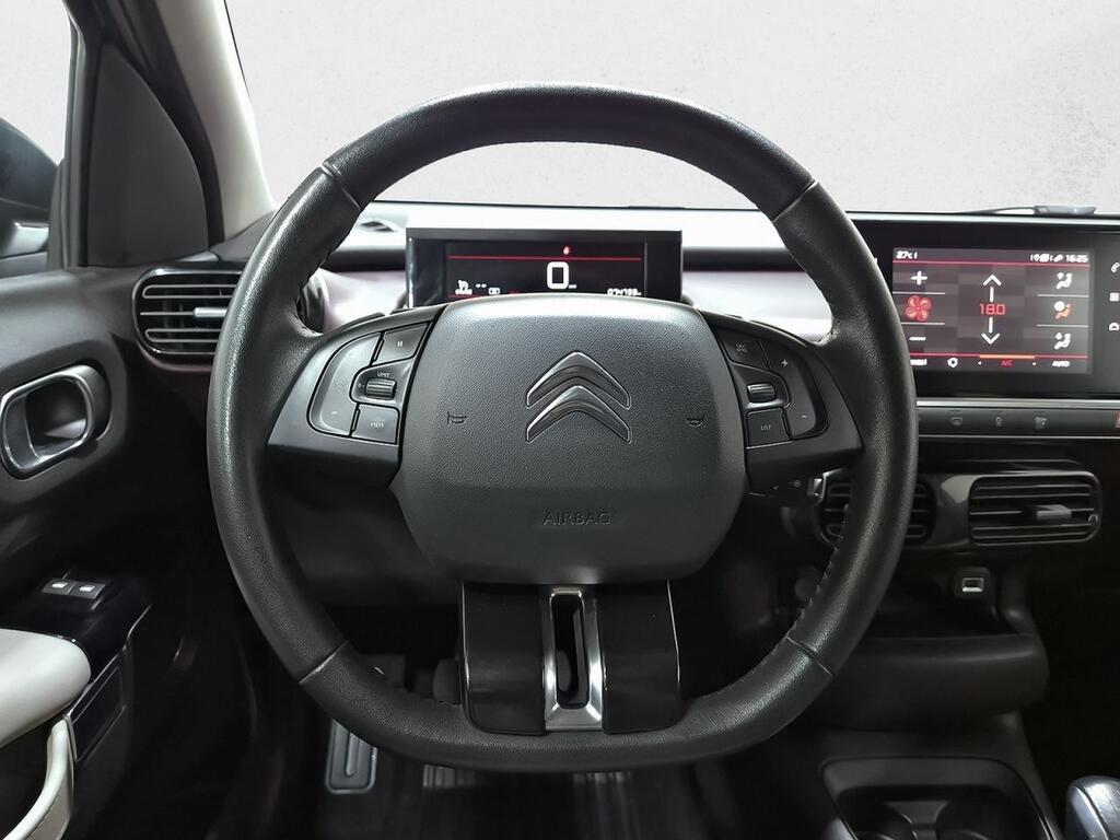 Citroën C4 Cactus PureTech 81KW (110CV) S&S Shine 16