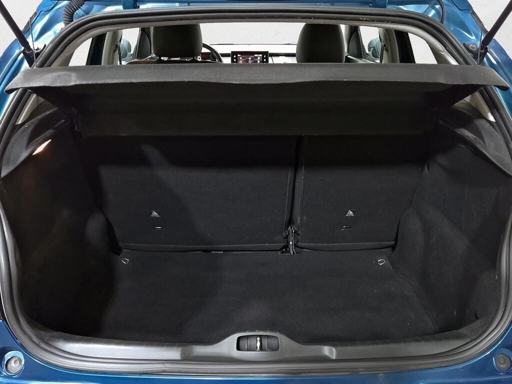 Citroën C4 Cactus PureTech 81KW (110CV) S&S Shine 7