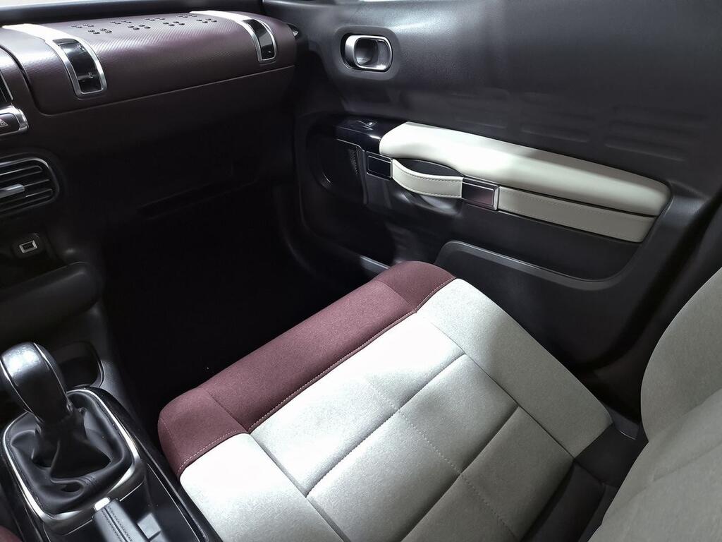 Citroën C4 Cactus PureTech 81KW (110CV) S&S Shine 22