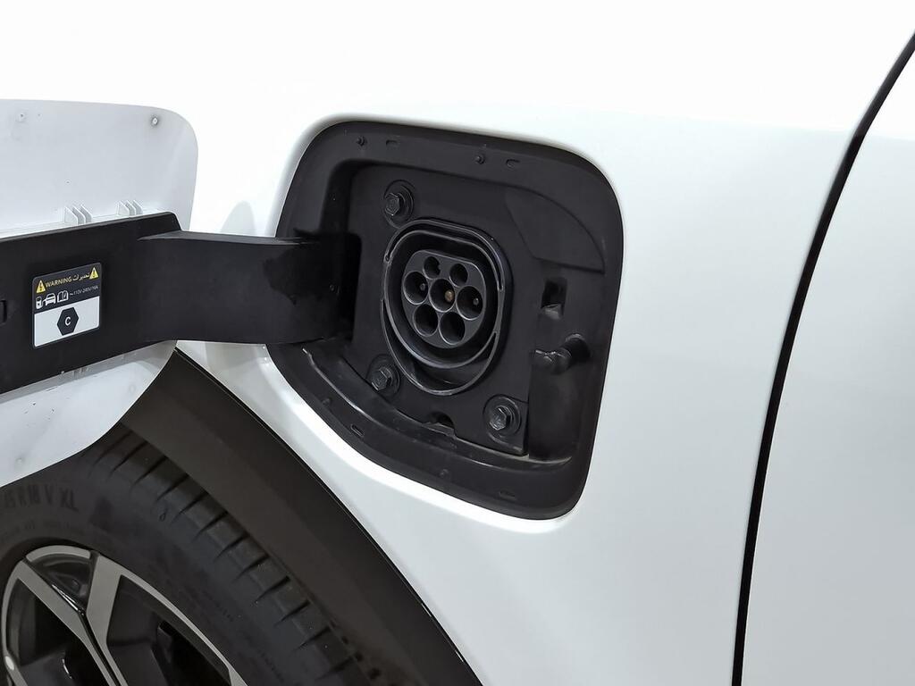 Kia Niro 1.6 GDi HEV 104kW (141CV) Concept Segunda mano