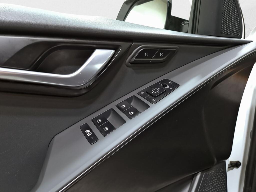 Kia Niro 1.6 GDi HEV 104kW (141CV) Concept Segunda mano