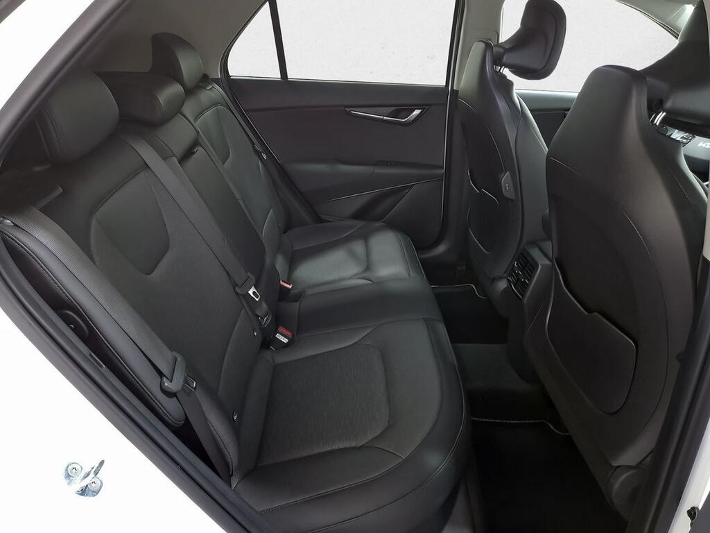 Kia Niro 1.6 GDi HEV 104kW (141CV) Concept Segunda mano