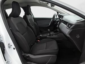 Renault Clio Business Blue dCi 63 kW (85CV) 7