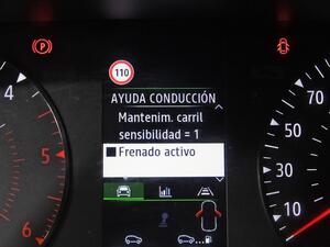 Renault Clio Business Blue dCi 63 kW (85CV) 23