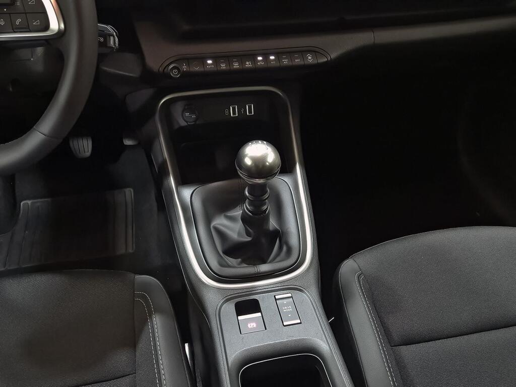 Jeep Avenger 1.2 G 74kW (100CV) Longitude 30