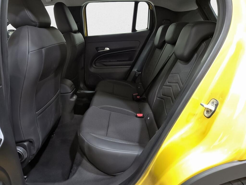 Jeep Avenger 1.2 G 74kW (100CV) Longitude 9