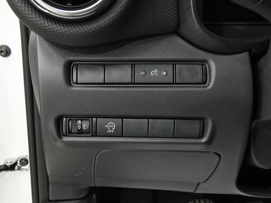 Nissan Juke DIG-T 84 kW (114 CV) 6M/T N-Connecta Segunda mano