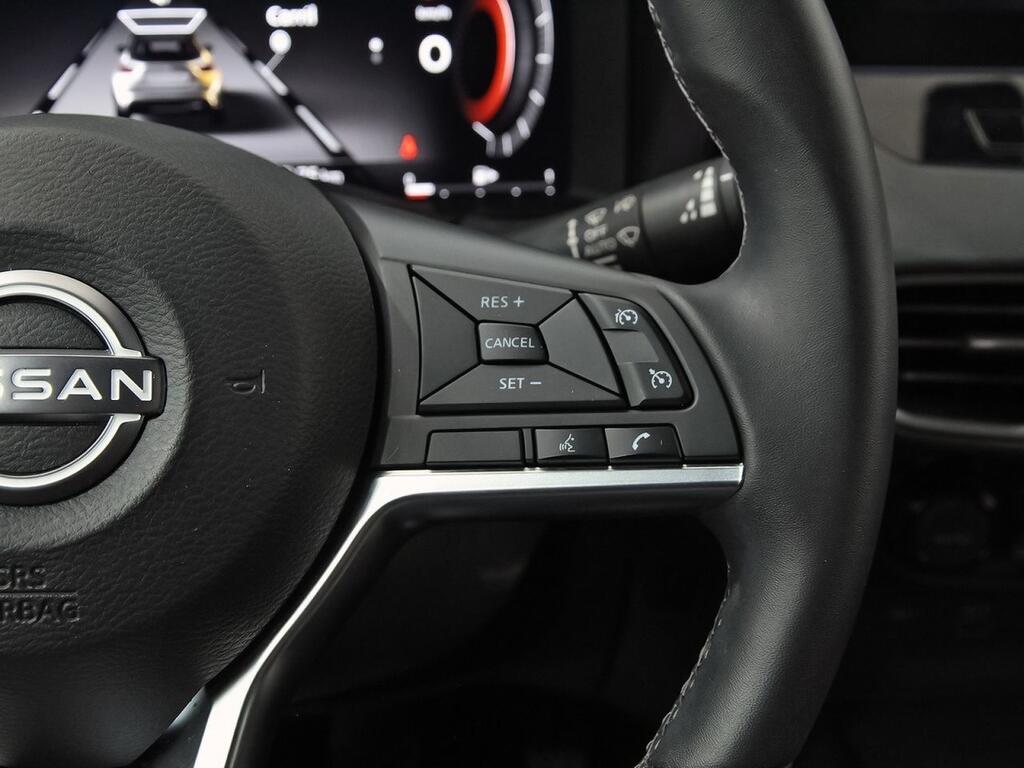 Nissan Juke DIG-T 84 kW (114 CV) 6M/T N-Connecta Segunda mano
