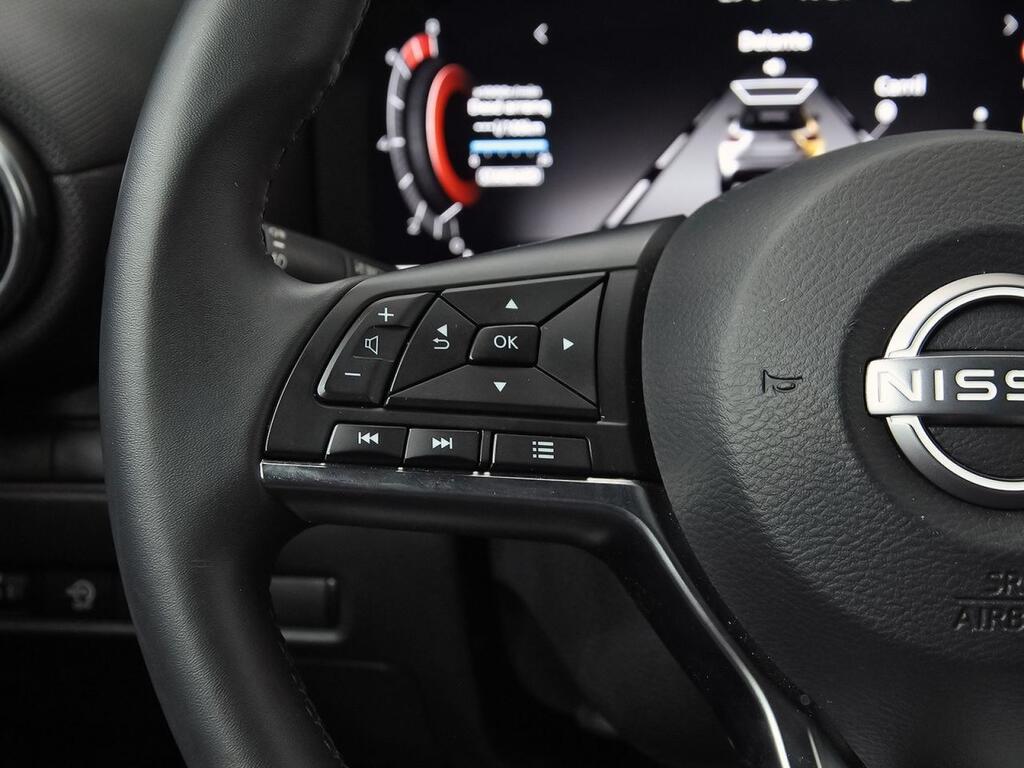 Nissan Juke DIG-T 84 kW (114 CV) 6M/T N-Connecta Segunda mano