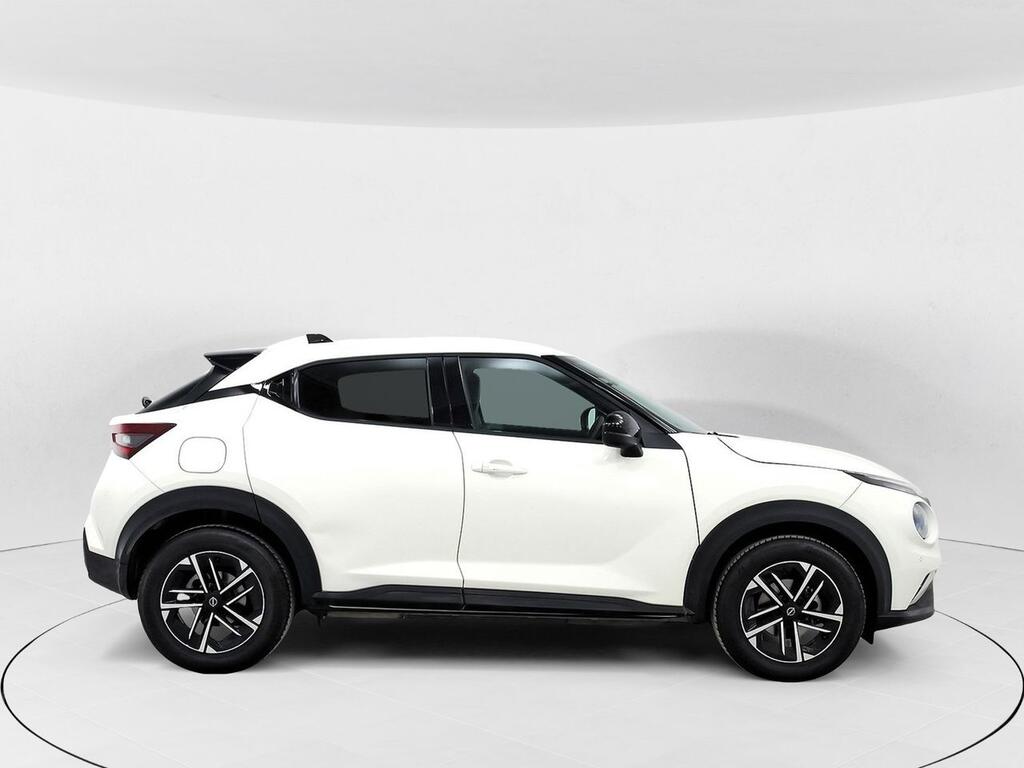 Nissan Juke DIG-T 84 kW (114 CV) 6M/T N-Connecta Segunda mano