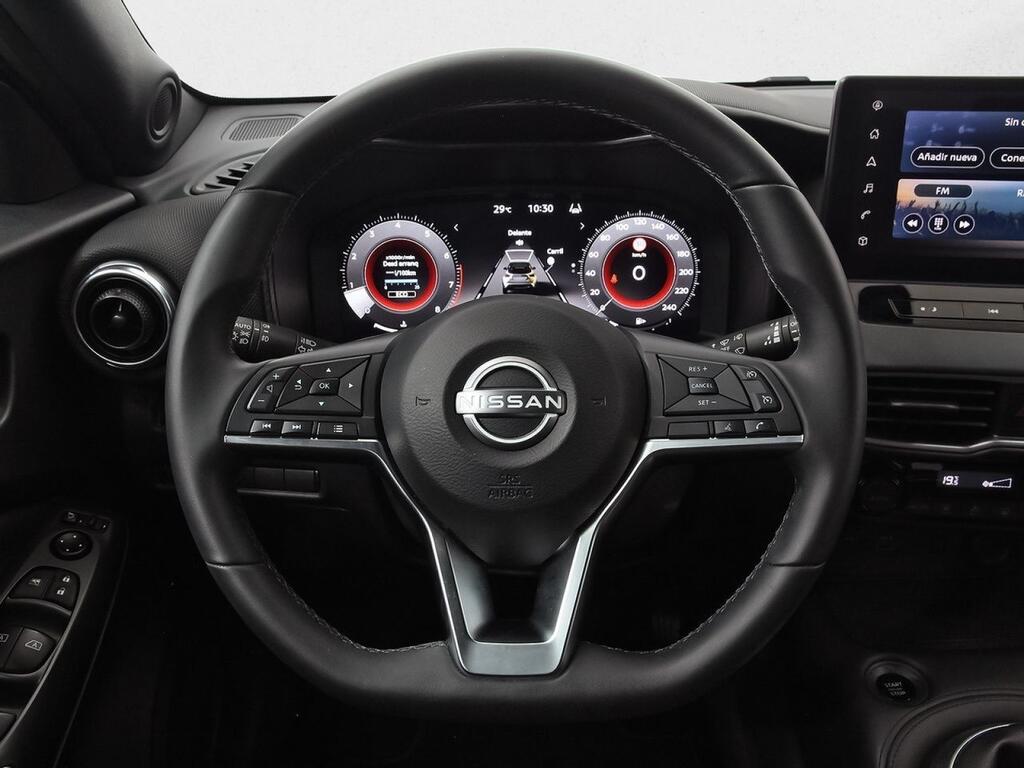 Nissan Juke DIG-T 84 kW (114 CV) 6M/T N-Connecta Segunda mano