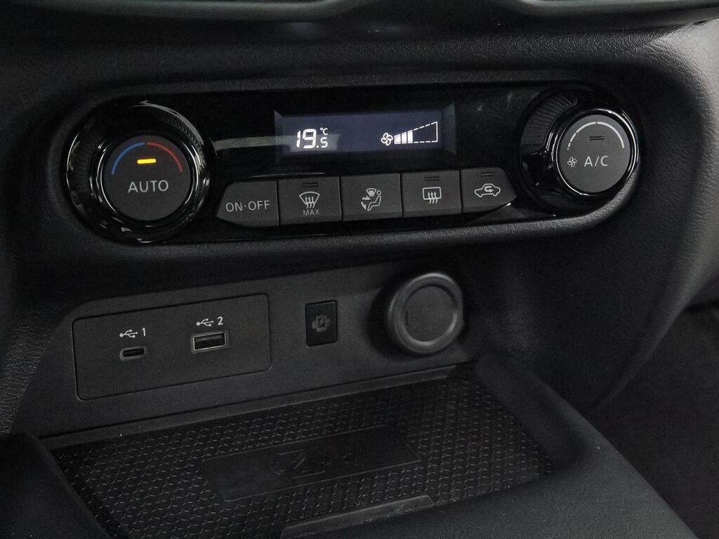 Nissan Juke DIG-T 84 kW (114 CV) 6M/T N-Connecta Segunda mano