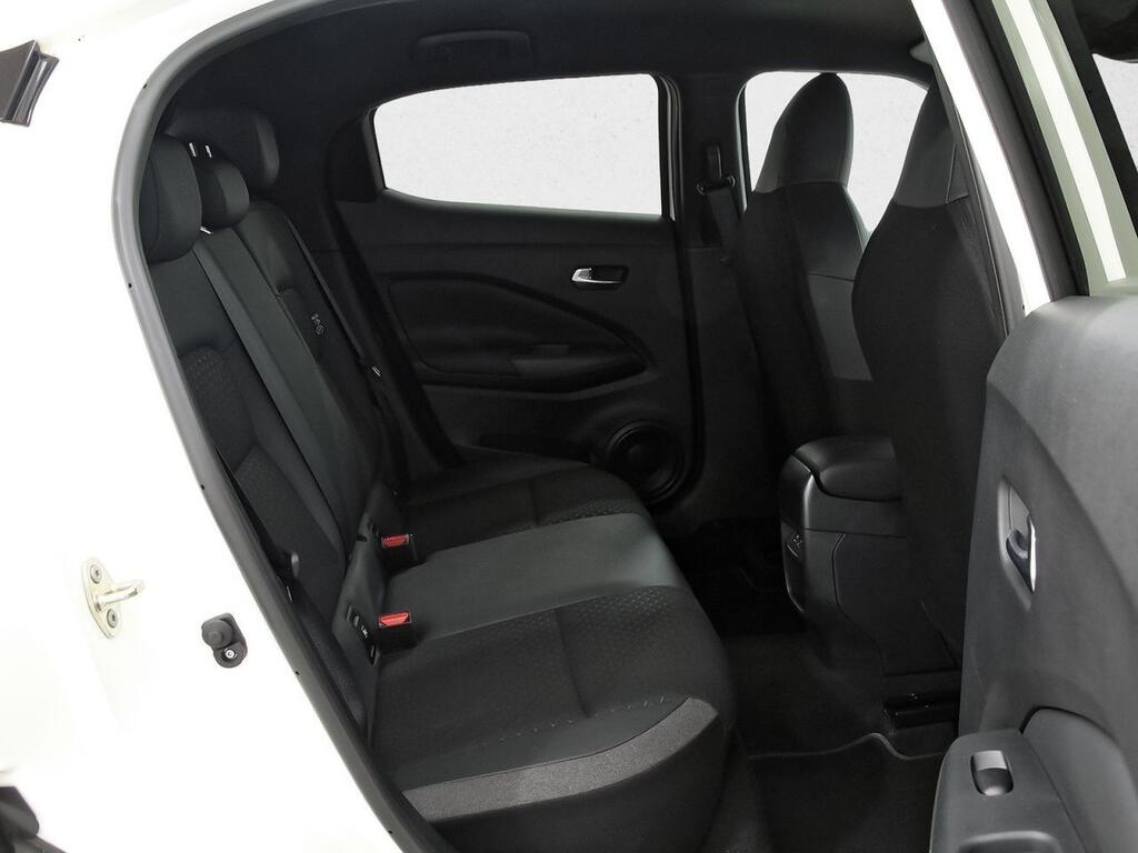 Nissan Juke DIG-T 84 kW (114 CV) 6M/T N-Connecta Segunda mano