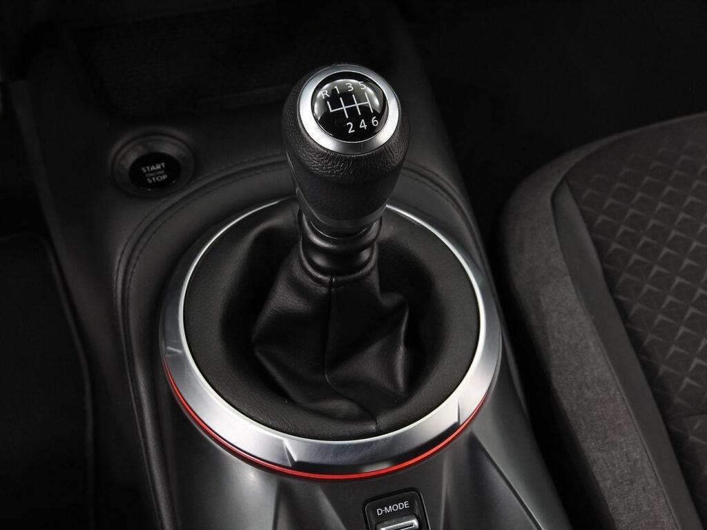 Nissan Juke DIG-T 84 kW (114 CV) 6M/T N-Connecta Segunda mano