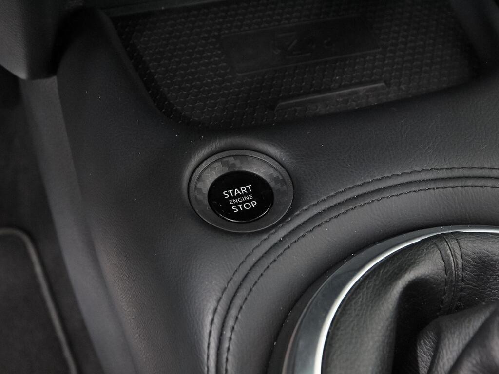 Nissan Juke DIG-T 84 kW (114 CV) 6M/T N-Connecta Segunda mano