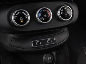 Fiat 500X 1.0 Firefly T3 88KW (120 CV) 25