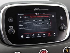 Fiat 500X 1.0 Firefly T3 88KW (120 CV) 24
