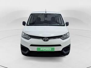 Toyota Proace City 1.5D 100 GX SWB 4P 4