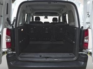 Toyota Proace City 1.5D 100 GX SWB 4P 9