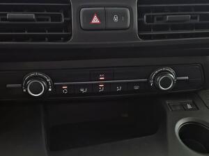 Toyota Proace City 1.5D 100 GX SWB 4P 21