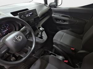 Toyota Proace City 1.5D 100 GX SWB 4P 23
