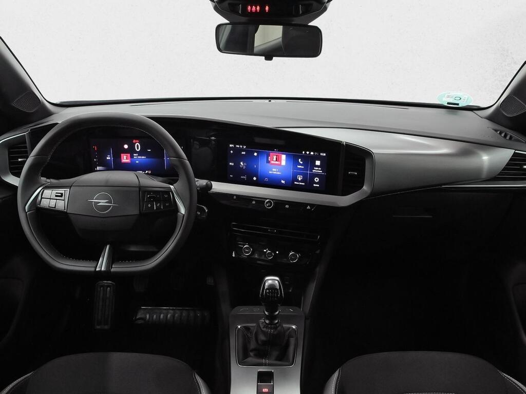Opel Mokka 1.2 T 100kW (136 CV) GS Segunda mano