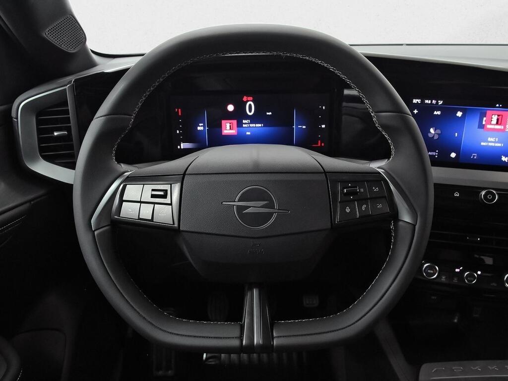 Opel Mokka 1.2 T 100kW (136 CV) GS Segunda mano