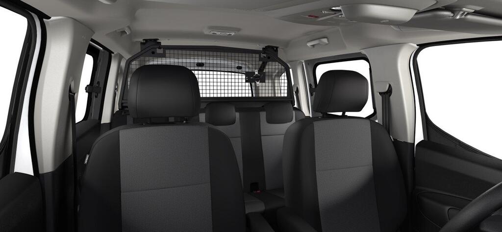 Citroën Berlingo BEV 50KWH 100KW M YOU COMBI 4P Nuevo