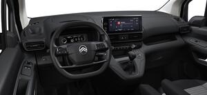 Citroën Berlingo XL Plus Diésel 100CV Manual 5