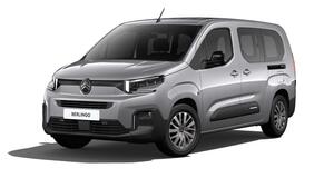 Citroën Berlingo XL Plus Diésel 100CV Manual 2