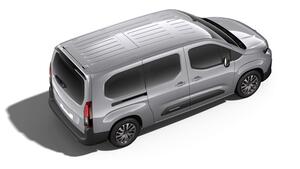 Citroën Berlingo XL Plus Diésel 100CV Manual 4